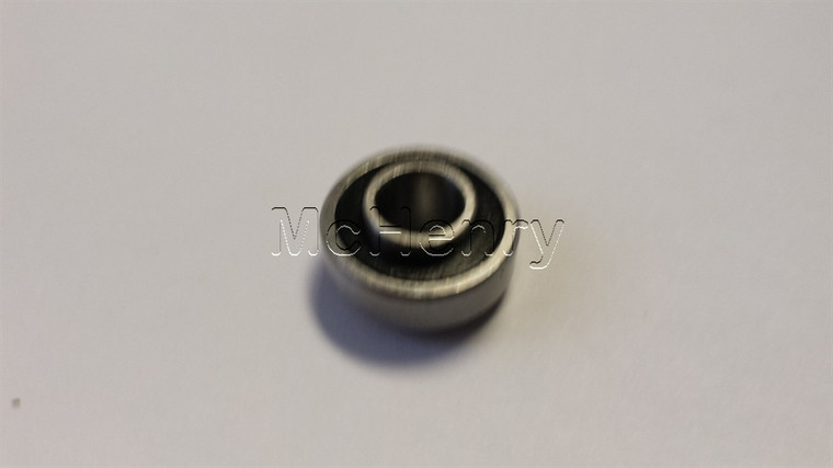 Genuine MTD  Part BEARING-BALL .25 X 741-04425
