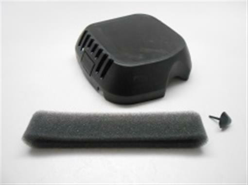 Genuine MTD  Part AIR CLEANER ASM 753-05852