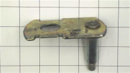 Genuine MTD  Part ARM ASM-PIVOT HSLA 687-02342