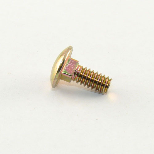 Genuine MTD  BOLT-CARRIAGE 1/4- Part # 710-0134