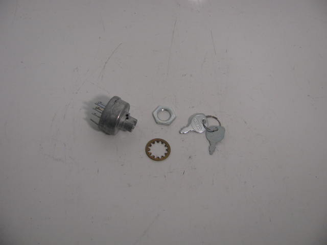 Genuine MTD  SWITCH-IGNITION Part # 925-3163