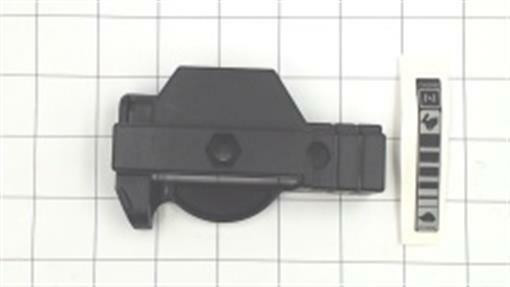 Genuine MTD  LEVER-THROTTLE Part # 946-0876