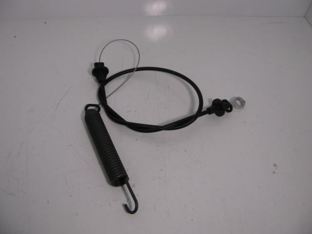 Genuine MTD  CABLE-DECK ENGAGE Part # 946-04092