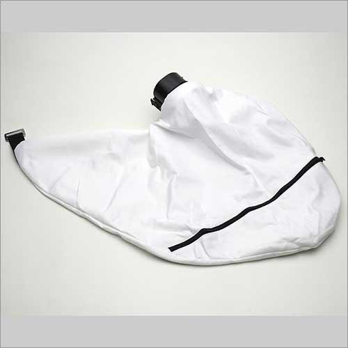 Genuine MTD  BAG ASM:VAC:NO LOG Part # 753-04465