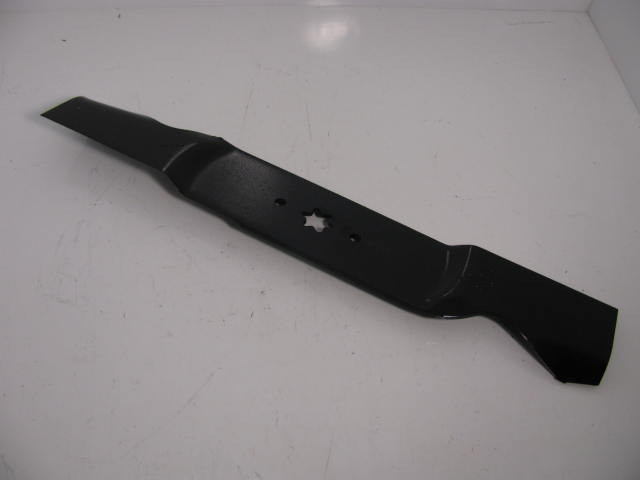 Genuine MTD  BLADE-18.50'  HIGH Part # 942-0677B