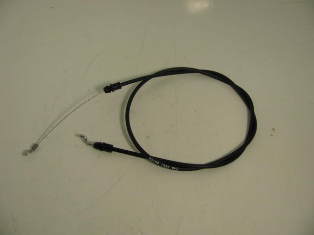 Genuine MTD  CABLE-CONTROL-43 I Part # 946-0551