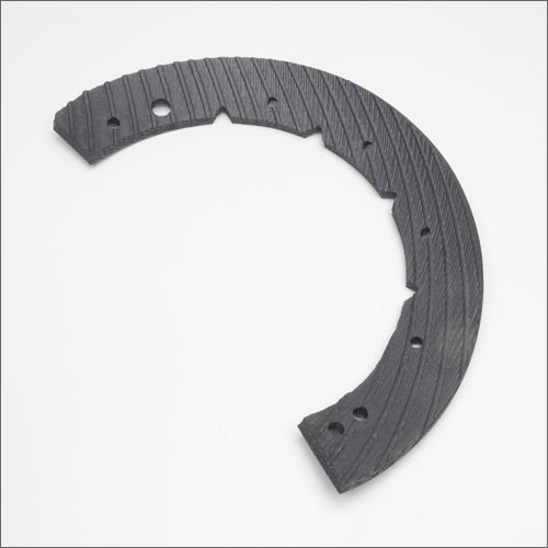 Genuine MTD  SPIRAL-RUBBER RH/L (QSEARCH) Part # 931-0780A