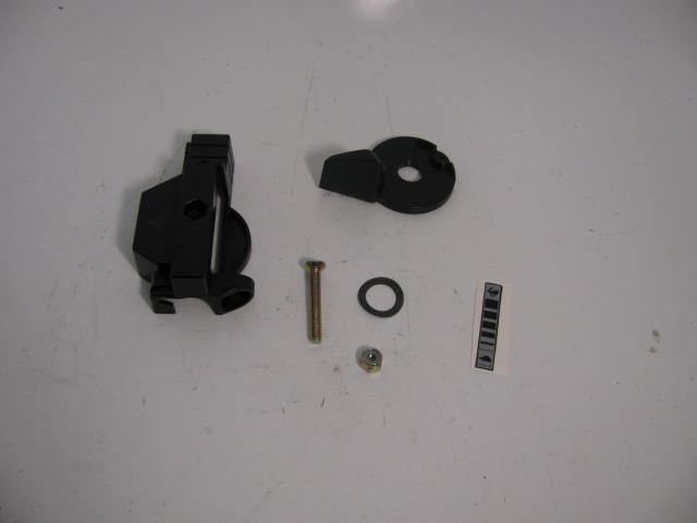 Genuine MTD  CONTROL BOX-THROTT Part # 811-0185