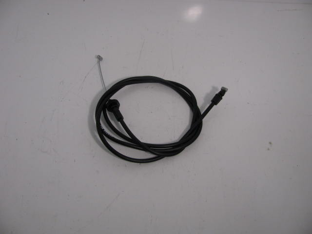 Genuine MTD  CABLE:CONTROL:FING Part # 946-04265A
