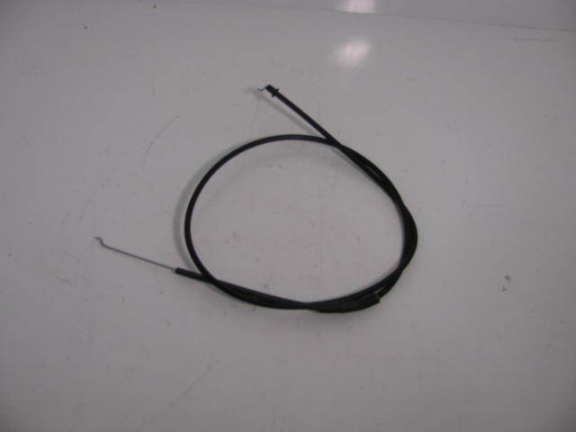 Genuine MTD  CABLE-THROTTLE 35' Part # 946-0634