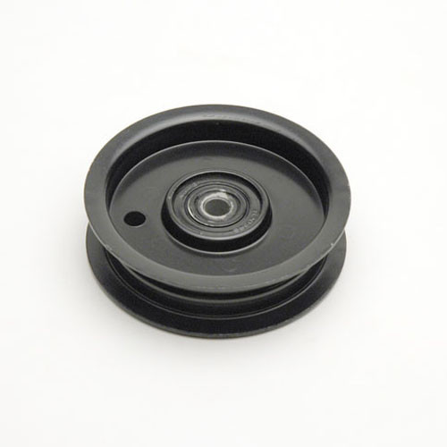 Genuine MTD  PULLEY-FLAT  METAL Part # 756-0627D