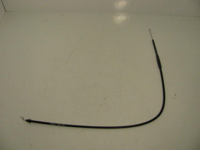 Genuine MTD  CABLE-THROTTLE Part # 946-0638