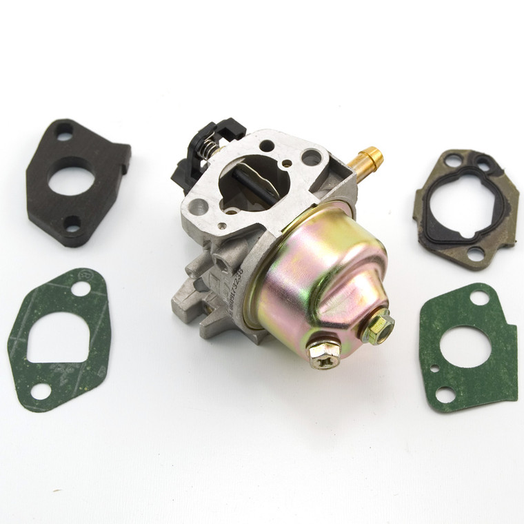 Genuine MTD  CARBURETOR ASM Part # 951-10309