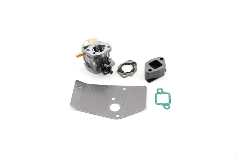 Genuine MTD  CARBURETOR ASM Part # 951-10310