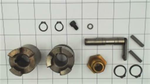 Genuine MTD  KIT-CLUTCH DOGS TILL Part#  1902404
