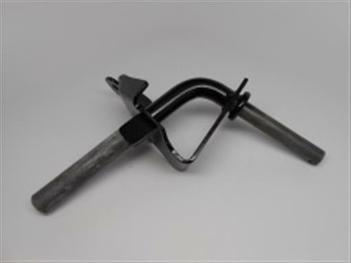 Genuine MTD  AXLE ASSY. LH Part#  938-0021