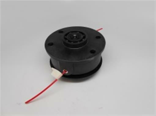 Genuine MTD  BUMPHD ASM W/HARD Part#  753-1161