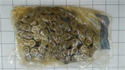 Genuine MTD  #50 CHAIN 5/8 PITCH X 54 LINKS Part#  913-0484