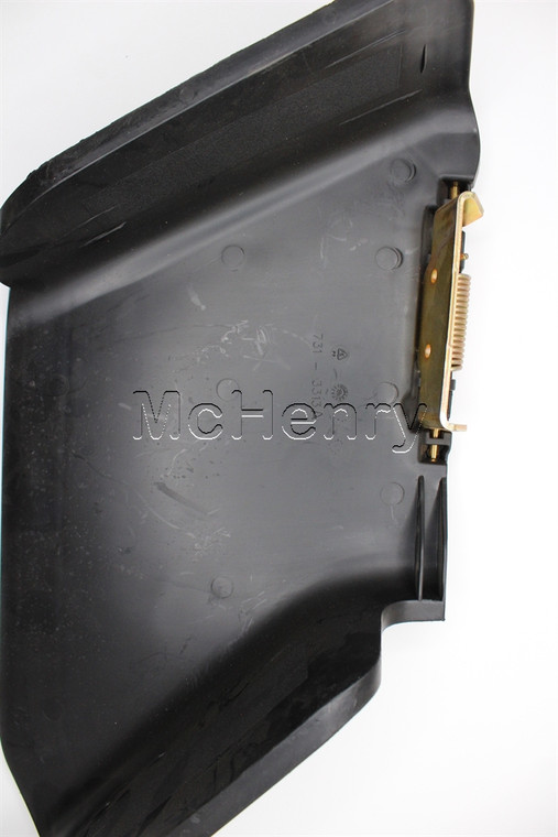 Genuine MTD  CHUTE ASM-COMP DFL Part#  631-0094B