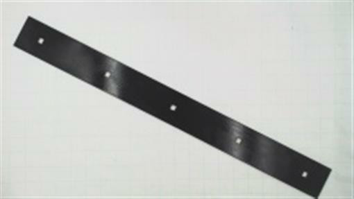 Genuine MTD  BLADE-SCRAPER PNT        23'LG Part#  1740553001
