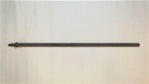 Genuine MTD  SHAFT-STEERING  .625 OD X 24.2 Part#  738-1001A