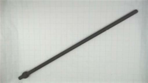 Genuine MTD  SHAFT-STEERING 5/8SPLINE 24.94 Part#  738-0939