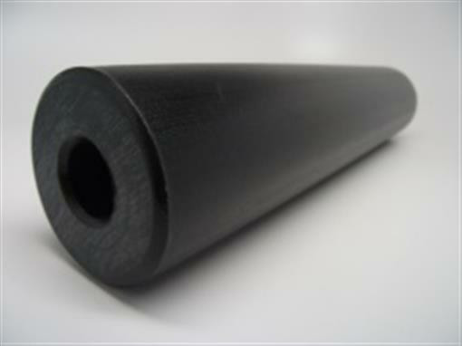 Genuine MTD  DECK ROLLER Part#  731-0335