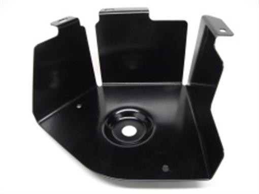 Genuine MTD  COVER, BELT L.H. Part#  783-0747B-0637