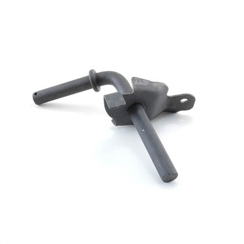 Genuine MTD  AXLE ASM-RH Part#  938-04004A