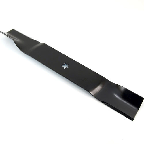 Genuine MTD BLADE-HI LIFT STAR Parts#   942-04087