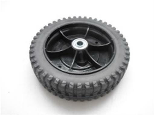 Genuine MTD  WHEEL-COMPL 8X2.125 Part#  734-04226A