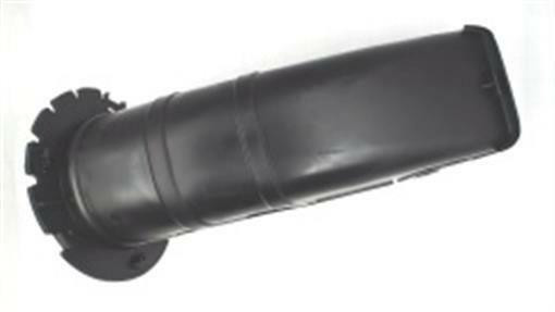 Genuine MTD  CHUT ASM LWR 2-WAY Part#  631-04131B