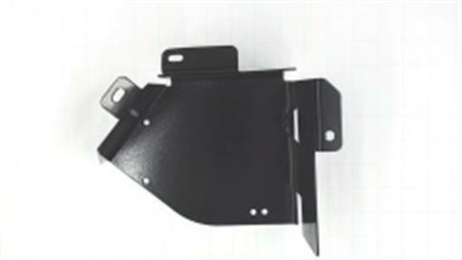 Genuine MTD  COVER-BELT LH 46' PO Part#  783-1348D-0637