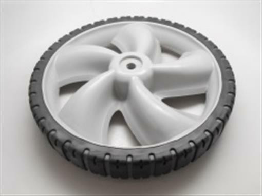 Genuine MTD  WHL ASM COMP 12X1 8 Part#  734-04082