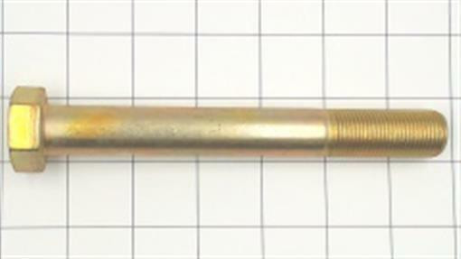 Genuine MTD  BOLT-BLADE SPINDLE Part#  710-05173A