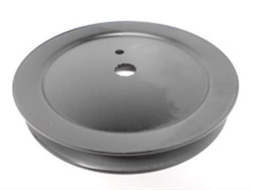 Genuine MTD  PULLEY-DECK Part#  756-04356
