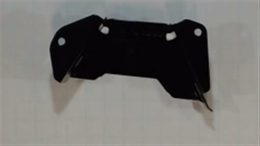 Genuine MTD  COVER-BELT 5.66 DIPO Part#  783-04602C-0637