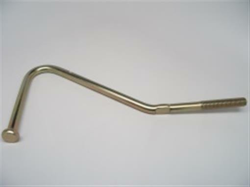 Genuine MTD  ROD-DECK FRNT ADJ Part#  747-04269A