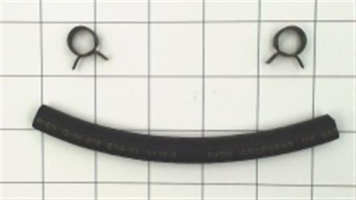 Genuine MTD  FUEL LINE KIT Part#  951-12012