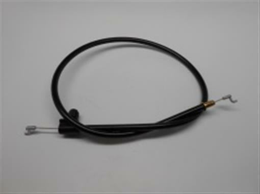 Genuine MTD  CBL THROT AC3 Z-BEND OVERMOLD Part#  753-05270