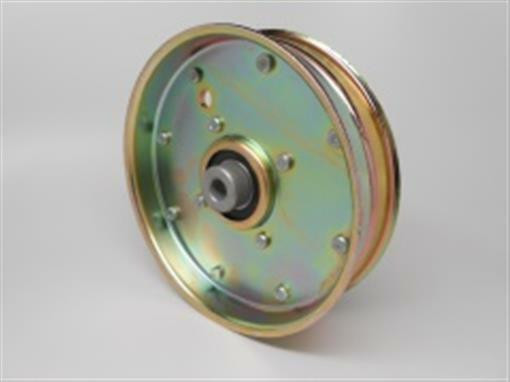 Genuine MTD  PULLEY-5' IDLER Part#  756-3062