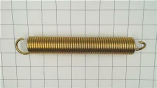 Genuine MTD  SPRING-EXTENSION Part#  732-04927