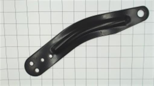 Genuine MTD  ARM LIFT 42' RT LH BLK Part#  783-04711C-0637