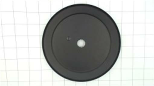 Genuine MTD  PULLEY-DECK 6.74' Part#  756-05030