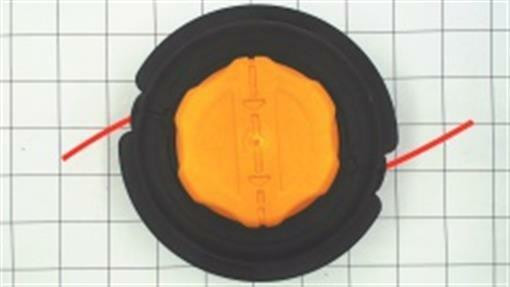 Genuine MTD  CUTTING HEAD ASM  LH Part#  753-08179