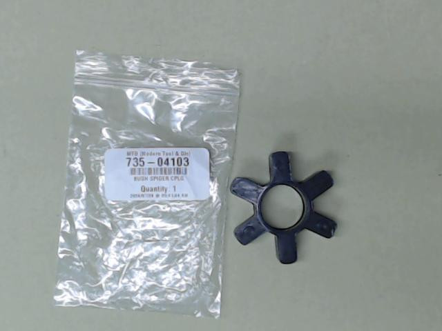 Genuine MTD  Part BUSH SPIDER CPLG 735-04103