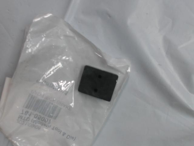 Genuine MTD PAD DECK BRAKE  Part# 761-05007