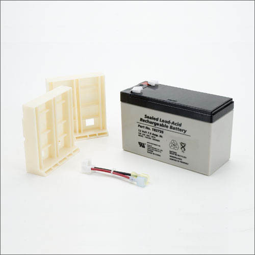 Genuine MTD  BATTERY SEALED LE  Part# 791-181624