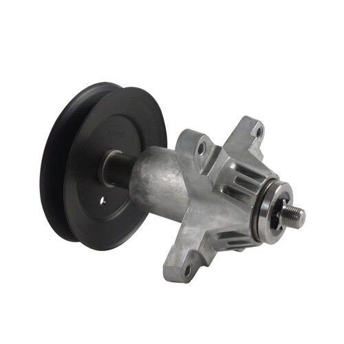 Genuine MTD  SPDL ASM-PULLEY & Part # 918-04608A