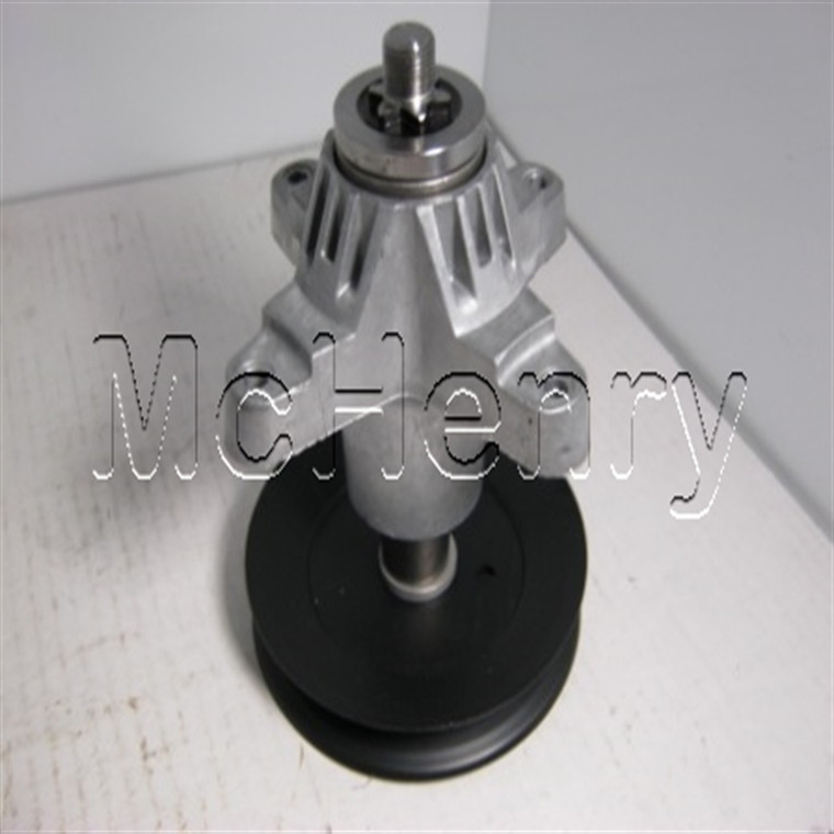 Genuine MTD  SPDL ASM-PULLEY & Part # 918-04608A